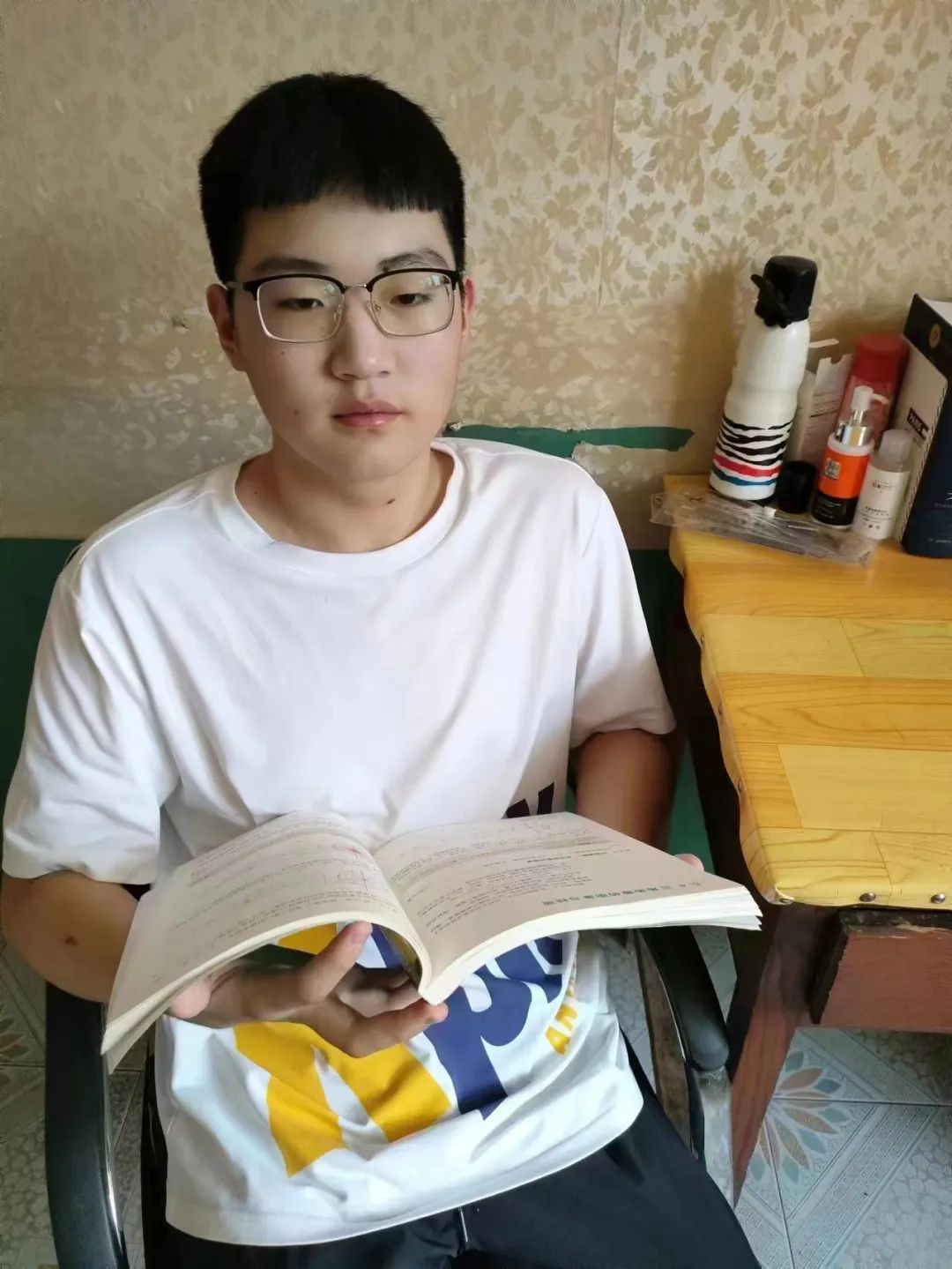 晚上应该学什么呢_晚上学什么好_晚上适合学新知识吗
