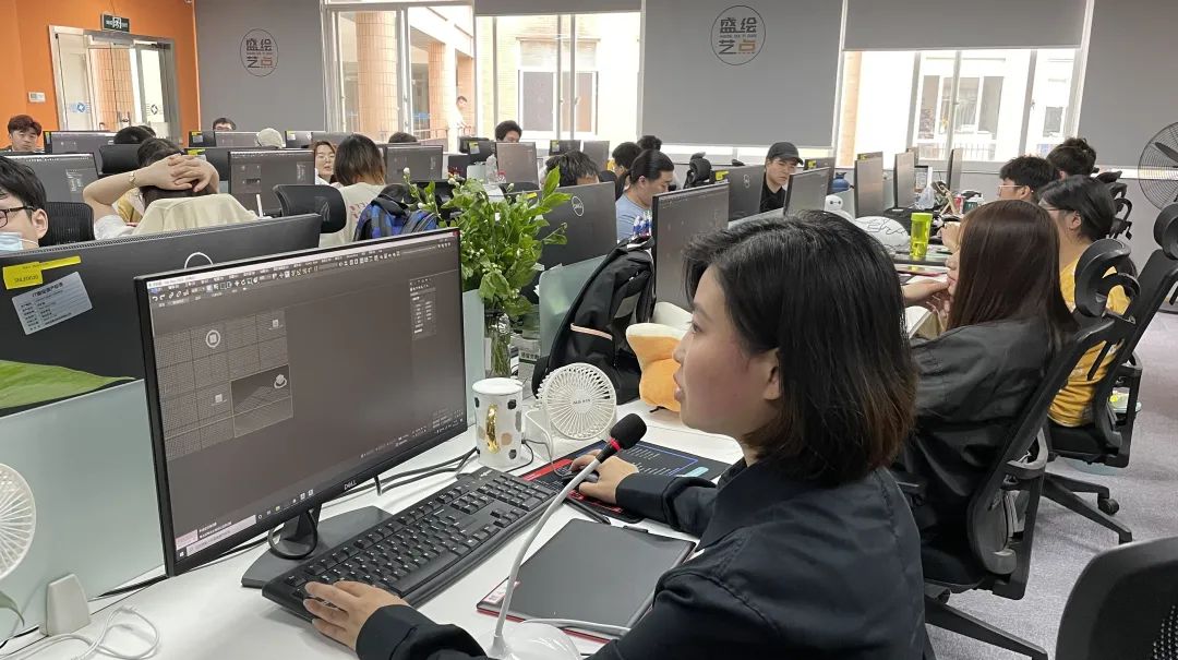 AG电子丨第14期次世代实体班招生简章(图26)