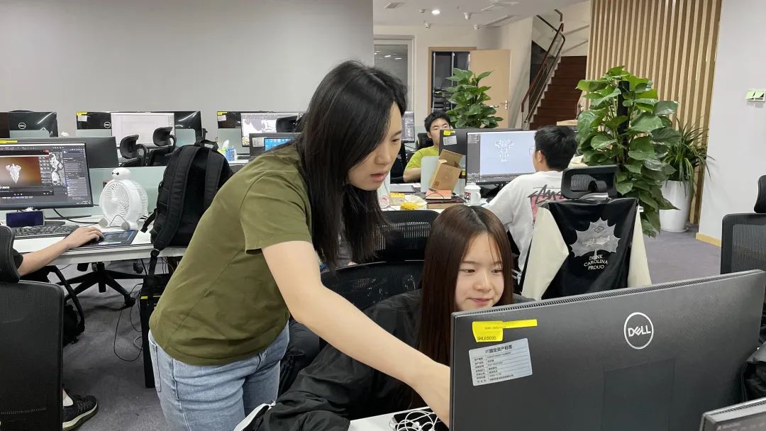 AG电子丨第14期次世代实体班招生简章(图27)