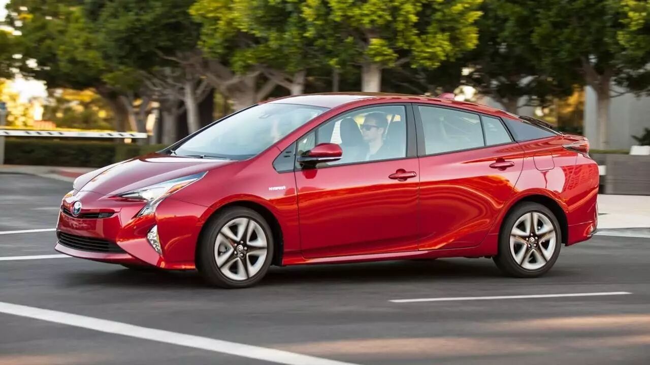 17日本十大最受欢迎二手车 第一名竟不到3万 易车