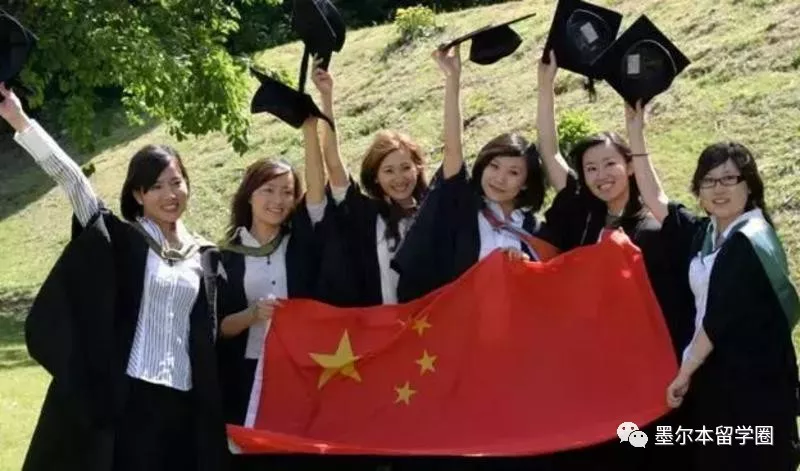 政府出手，禁止中国留学生实习？“被间谍”的我们该如何融入澳洲生活？（组图） - 4
