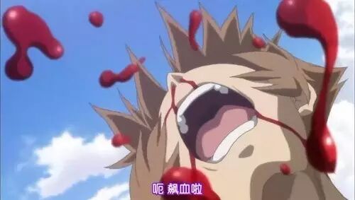 寶寶流鼻血了 該仰頭還是低頭 科學健康資訊 微文庫