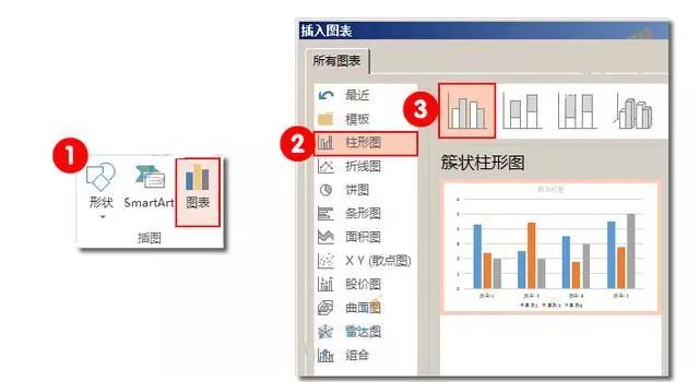 ppt中多张图片滚动播放