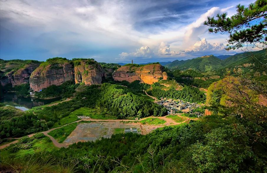 數量全國第一！這份百強縣榜單出爐，金華7縣市全部上榜！ 旅遊 第48張