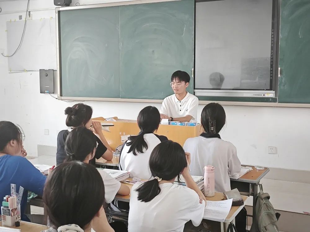 优质高中生学习经验_高中优秀学生经验分享_高中学生经验分享