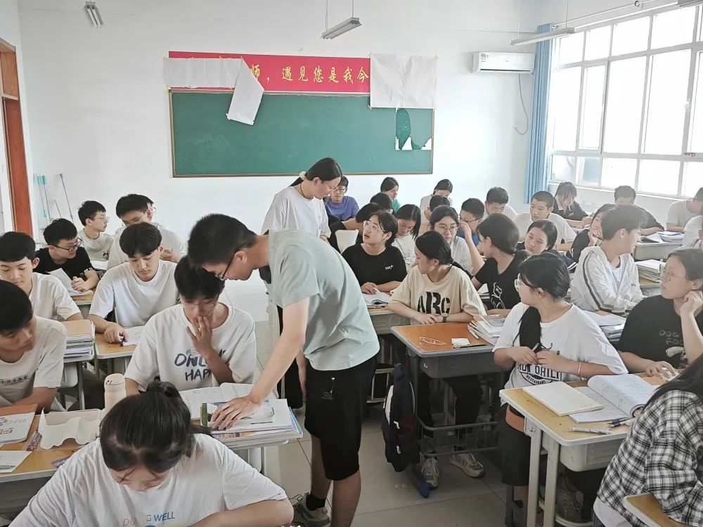 高中学生经验分享_高中优秀学生经验分享_优质高中生学习经验