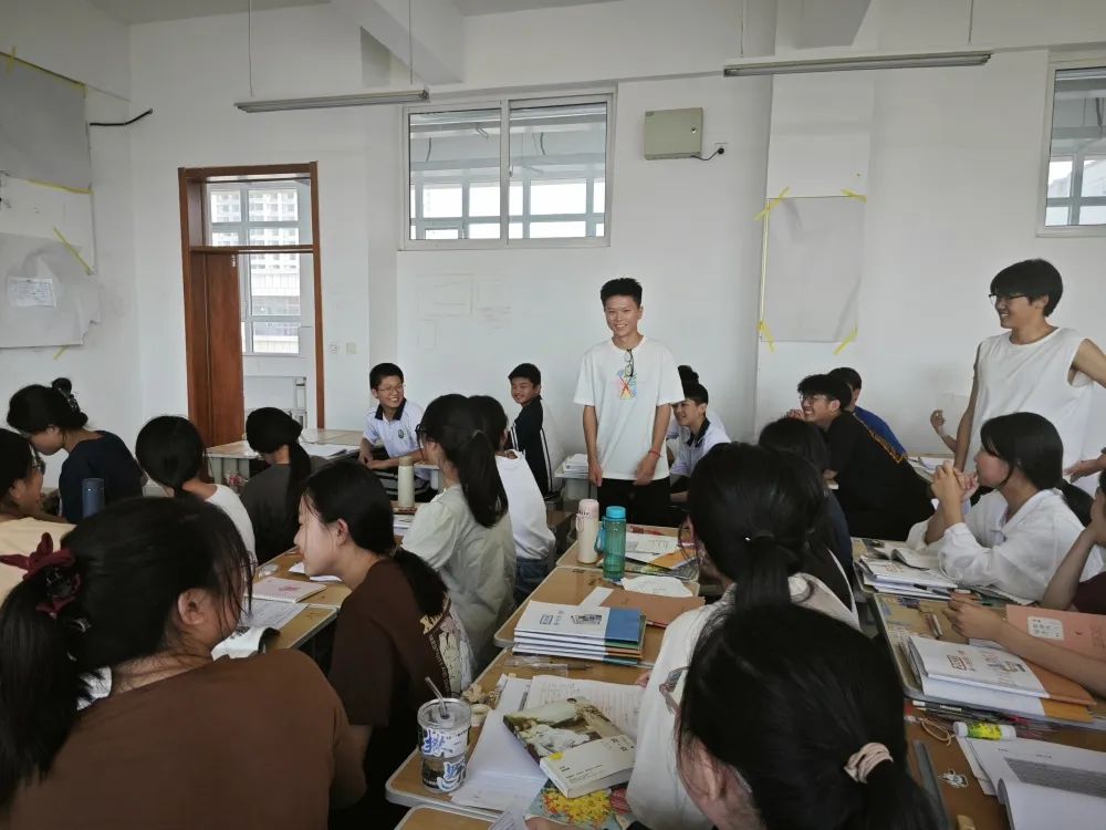 高中优秀学生经验分享_高中学生经验分享_优质高中生学习经验