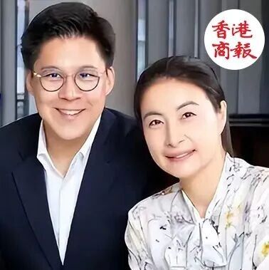 霍启刚、郭晶晶公开个人财产