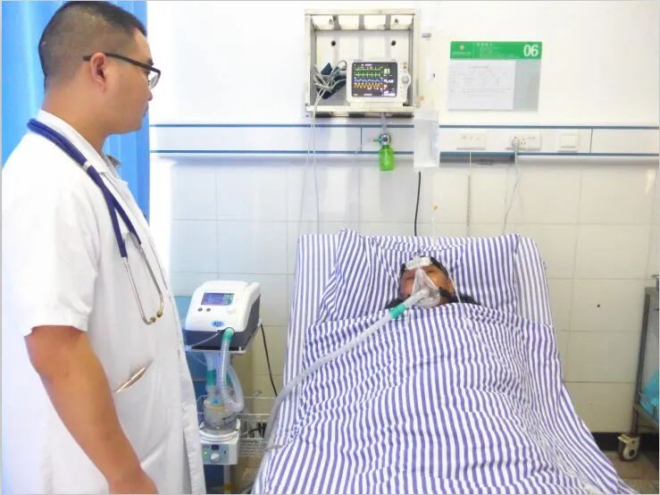 什么病用呼吸机无创呼吸机--呼吸疾病患者的首选_https://www.jmylbn.com_新闻资讯_第1张