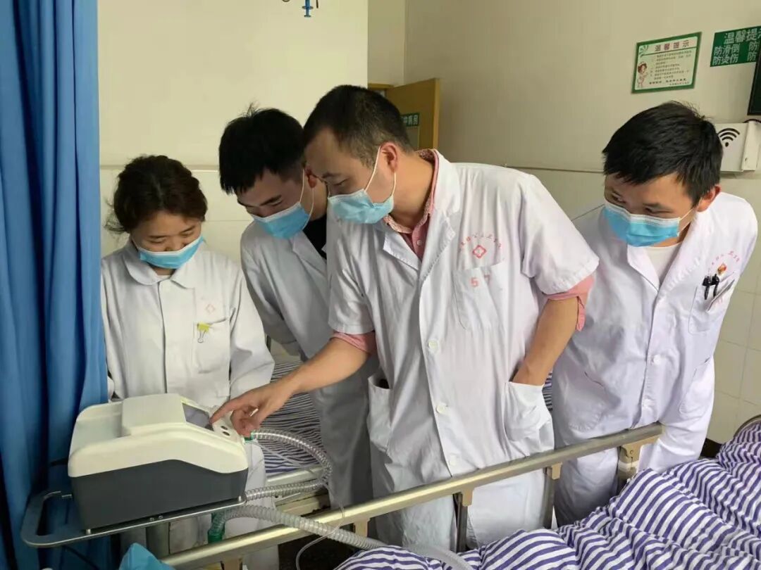 什么病用呼吸机无创呼吸机--呼吸疾病患者的首选_https://www.jmylbn.com_新闻资讯_第5张