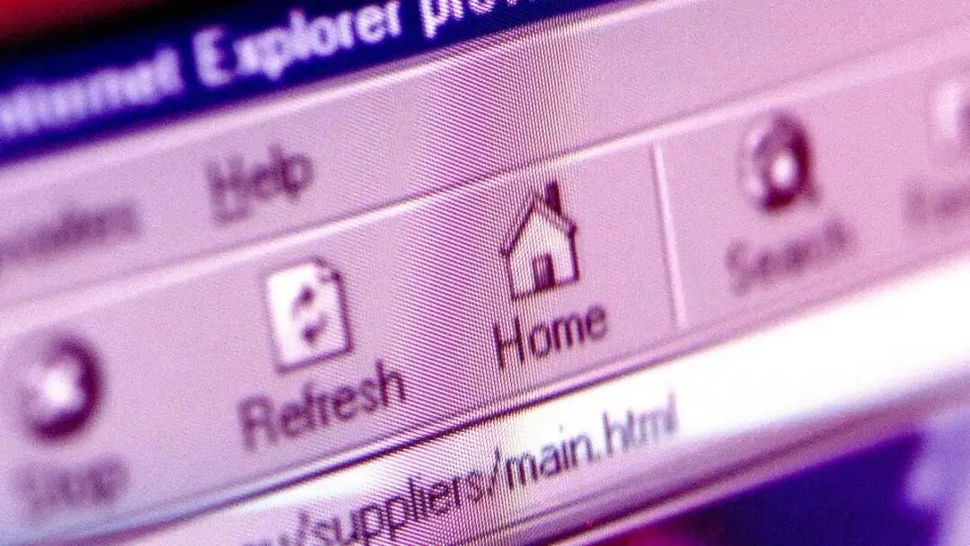 我是微软，我盖上了IE的棺材板-我是微软,我盖什么被子