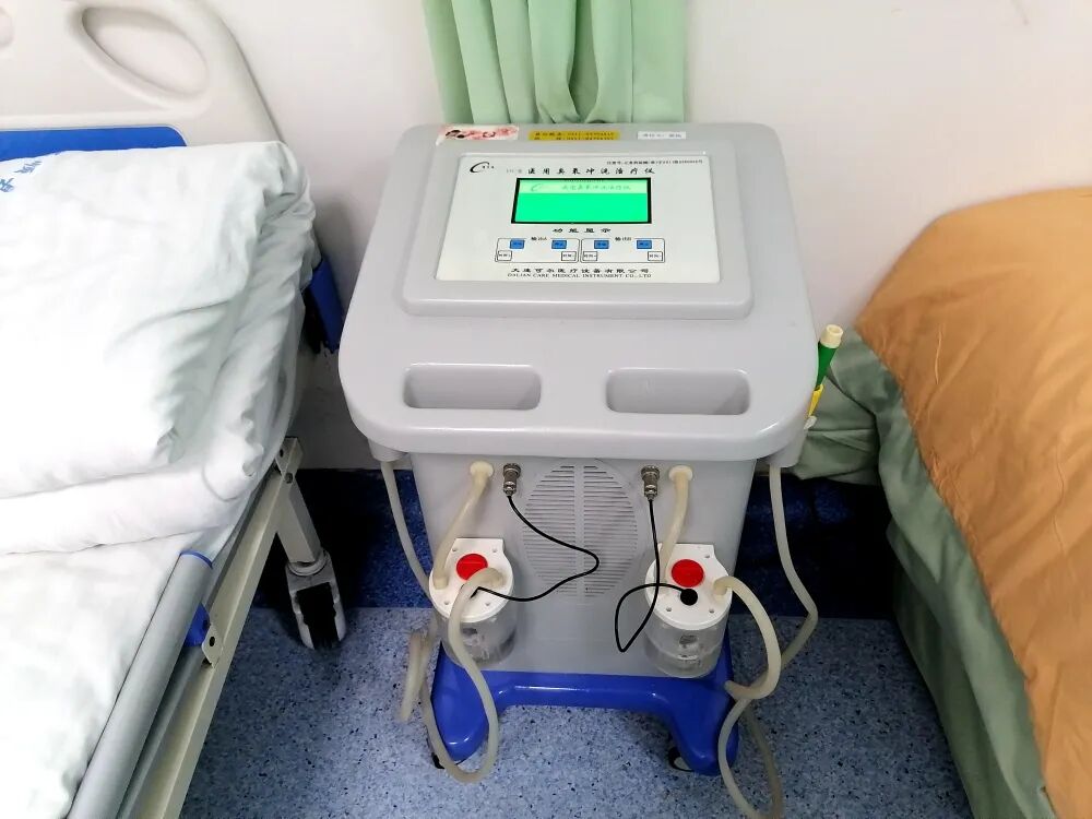 妇科臭氧治疗仪怎么用妇科臭氧治疗仪——妇科炎症患者的福音_https://www.jmylbn.com_新闻资讯_第2张