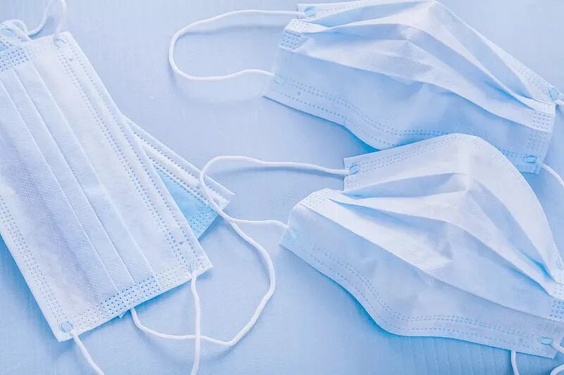 
  
疫情之下，新型醫(yī)用抗菌聚丙烯纖維料研發(fā)成功！鎮(zhèn)海煉化排產(chǎn)無紡布專用料超萬噸 ！
 第1張