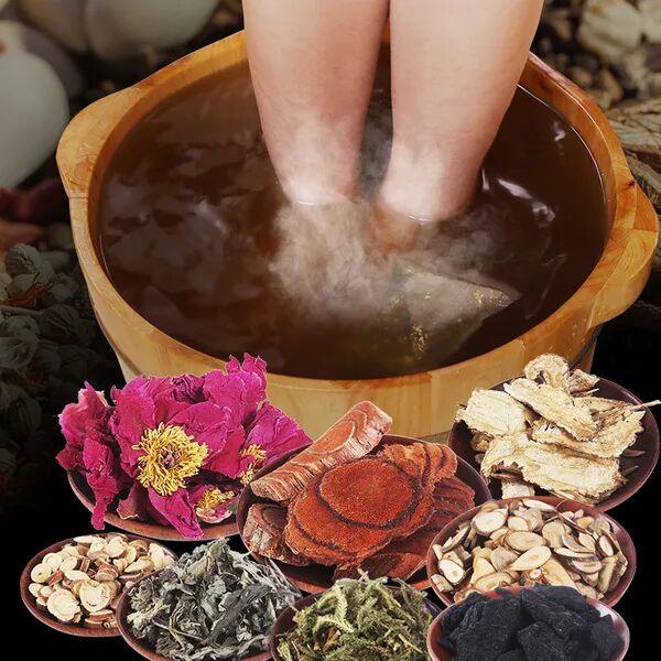 熏蒸什么档位治什么中医特色疗法——中药熏蒸_https://www.jmylbn.com_新闻资讯_第4张