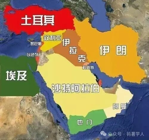 不惧强敌，敢战才能止战：以色列用其历史验证了这条真理__凤凰网