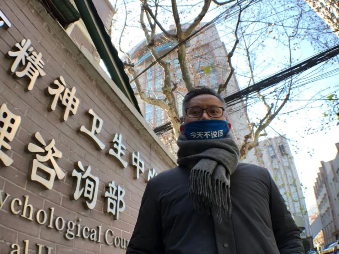 



这场不合时宜的展览，延期10年！
