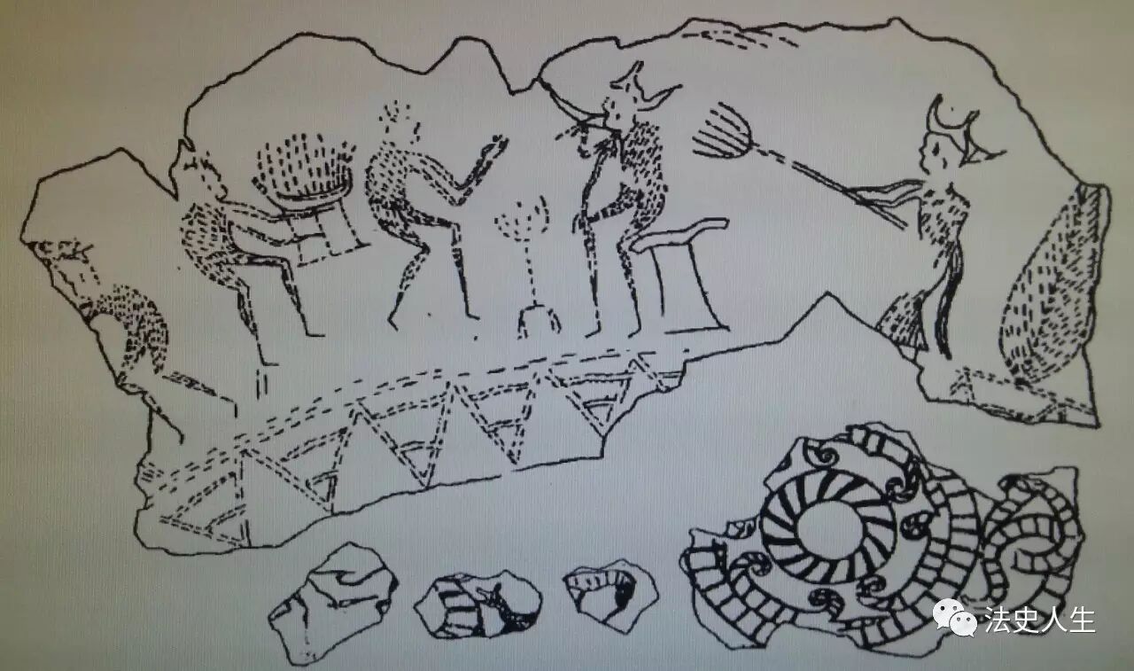 武树臣:"夷"与祭祀之尸