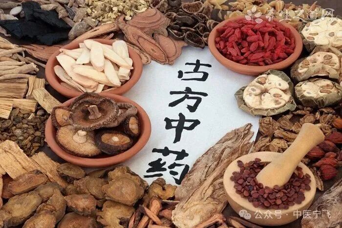 六种治疗“脑萎缩”的中成药
