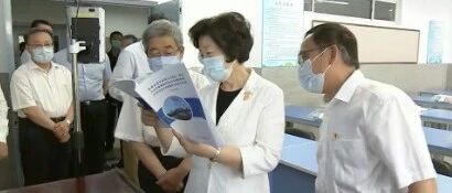 事关高考！孙春兰提了这四个字，多地省委书记、省长也发话了