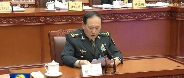 重磅！国防法修订草案全文公布，重要条款新增四个字