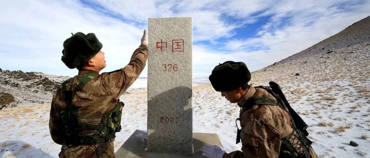 全军边防哨所通电啦！这是一件大事