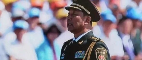 重磅！王家胜、宋普选、刘粤军三位上将，新职务披露