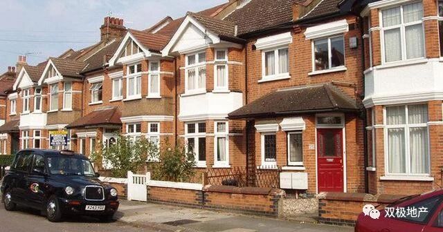 全球房产食物链，哪个国家的房产在最底端？ 快讯 第4张