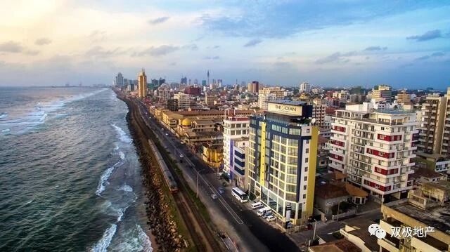 全球房产食物链，哪个国家的房产在最底端？ 快讯 第6张