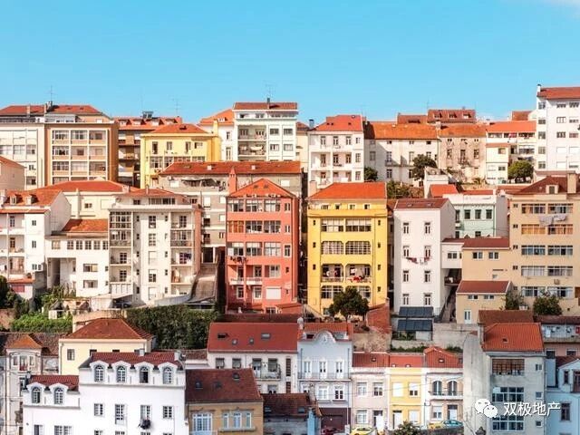 全球房产食物链，哪个国家的房产在最底端？ 快讯 第2张