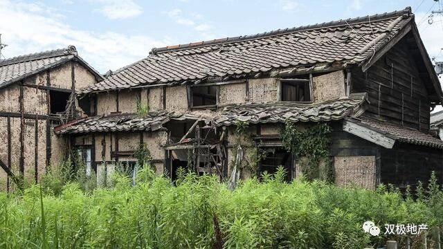 这城市那么空，空置率是越低越好吗？ 快讯 第4张