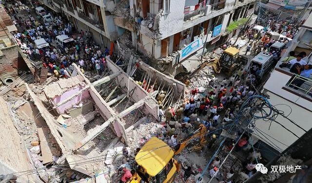 买得起房，修不起房的时代马上要到了 快讯 第6张