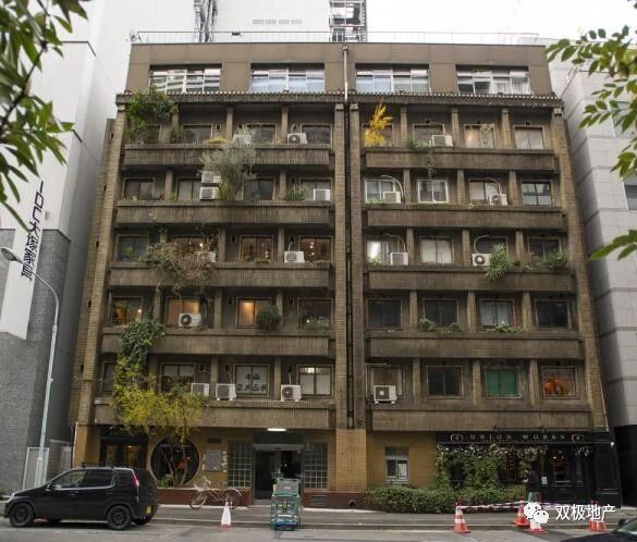 买得起房，修不起房的时代马上要到了 快讯 第10张