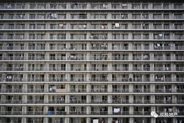 买得起房，修不起房的时代马上要到了 快讯 第2张