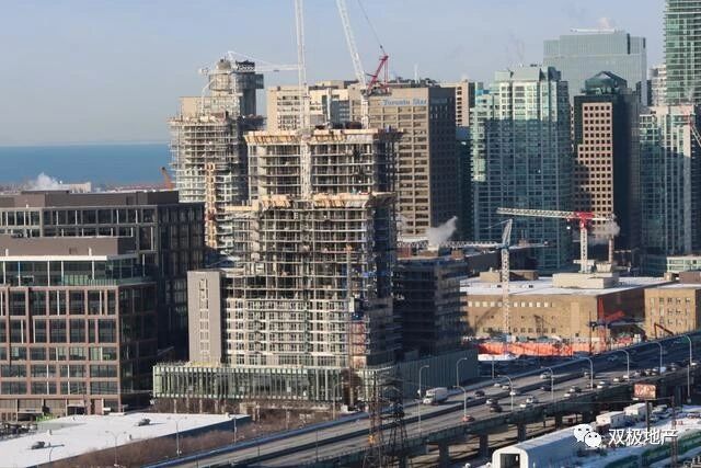 买得起房，修不起房的时代马上要到了 快讯 第8张