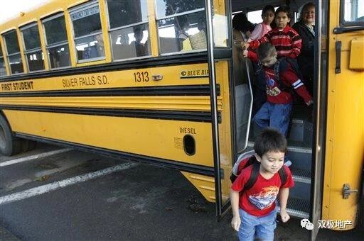 学区房不是泡沫，是硬通货 快讯 第6张