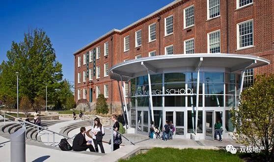 学区房不是泡沫，是硬通货 快讯 第5张