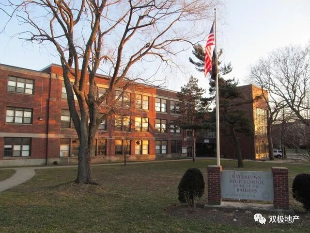 学区房不是泡沫，是硬通货 快讯 第3张