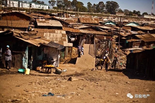 世界人口最密集的城市：人多跟房价正相关吗？ 快讯 第7张