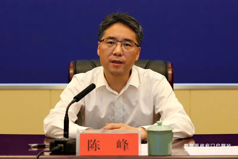 国家智慧教育平台试点情况(浙江省教育技术中心 郑军/摄)各位媒体朋友