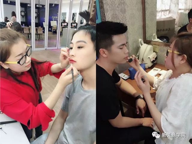 穿上这件白衬衫,我发现了自己迟到的美