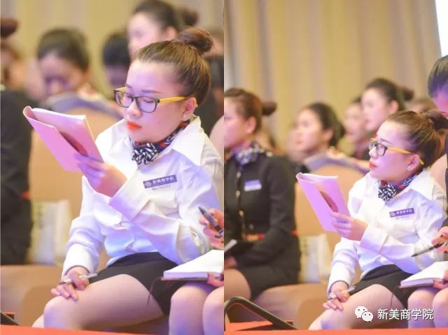 穿上这件白衬衫,我发现了自己迟到的美
