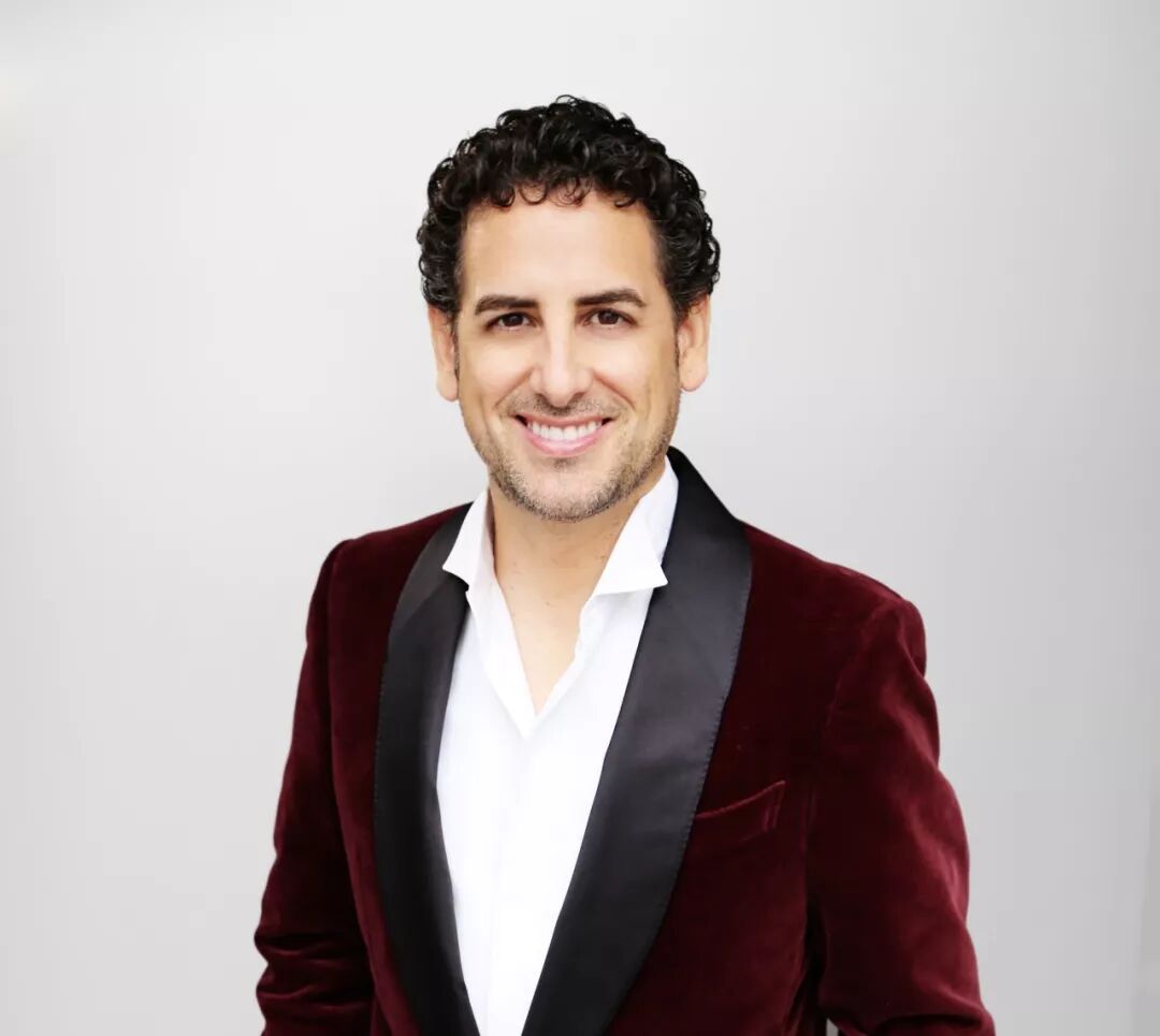 对话大师弗洛雷兹和慧蜚声国际的两位歌唱家要聊一聊