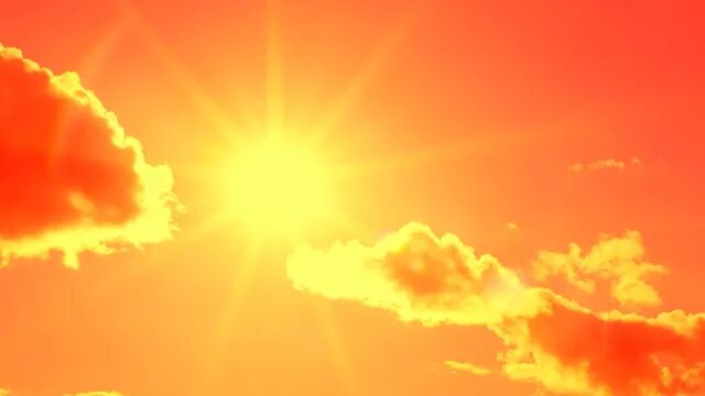 阳光能让你更聪明