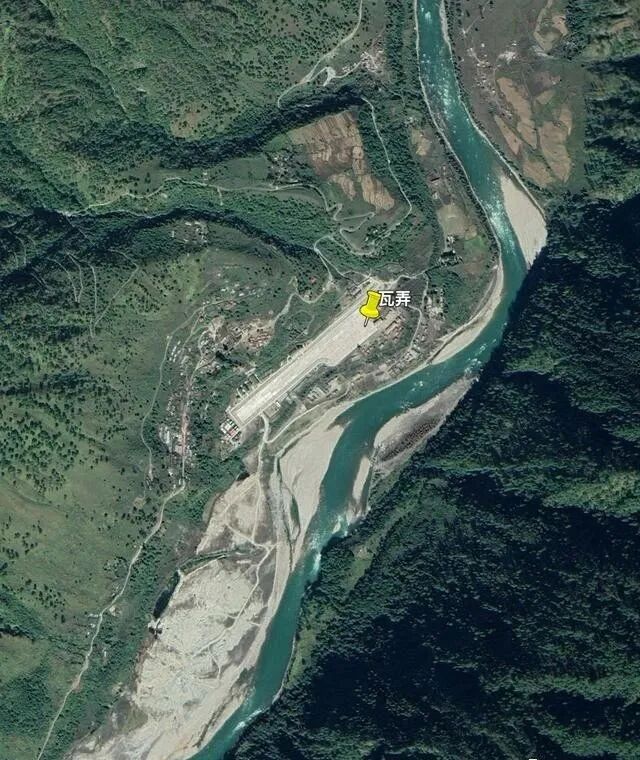 达旺地区现在谁控制_达旺实际控制权_达旺地区实际控制图