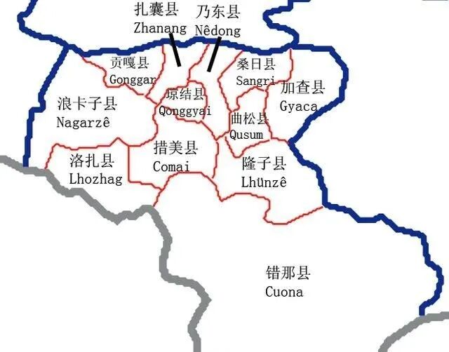 达旺地区实际控制图_达旺地区现在谁控制_达旺实际控制权