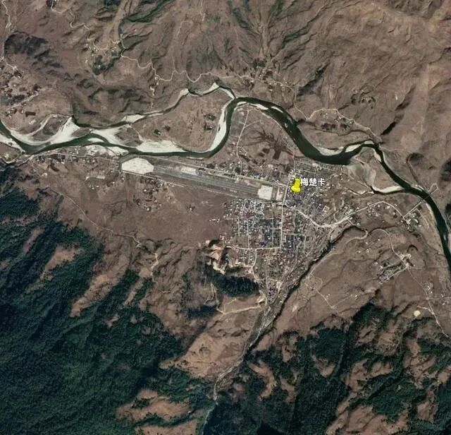 达旺地区实际控制图_达旺地区现在谁控制_达旺实际控制权