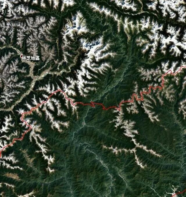 达旺地区现在谁控制_达旺地区实际控制图_达旺实际控制权