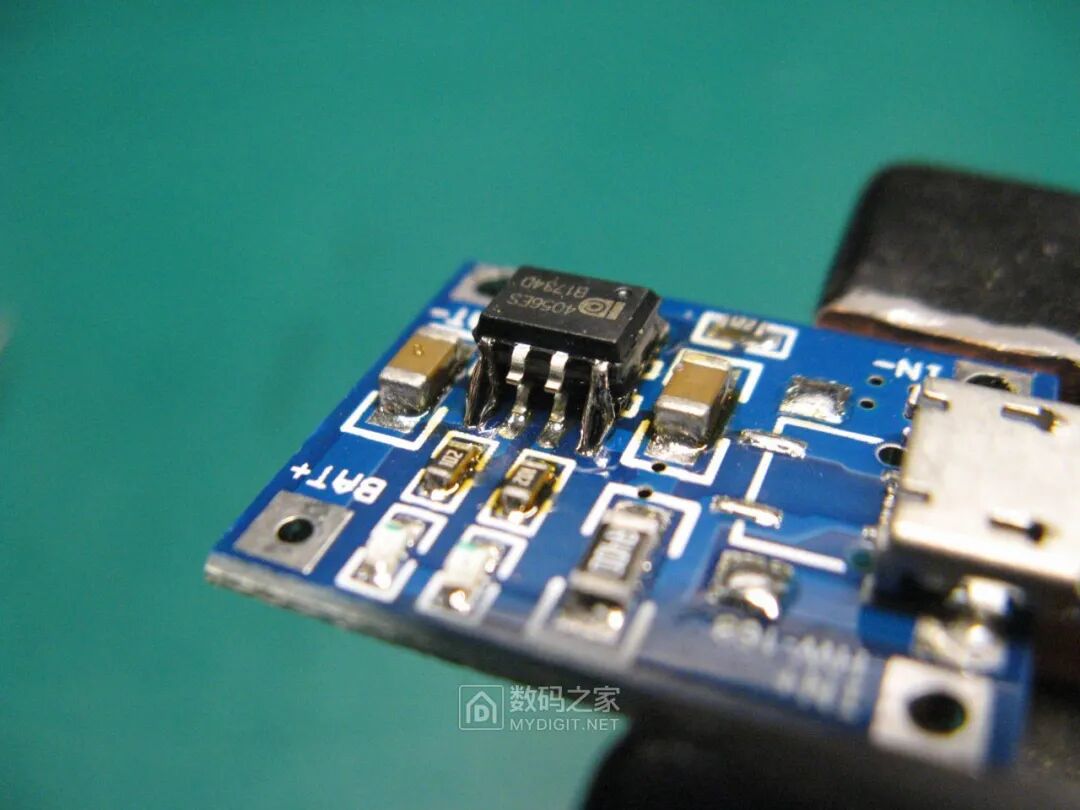 干貨｜成本幾毛錢，教你DIY一個充電器的圖12