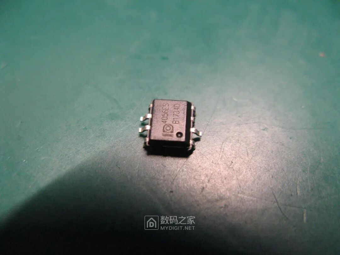 干貨｜成本幾毛錢，教你DIY一個充電器的圖8