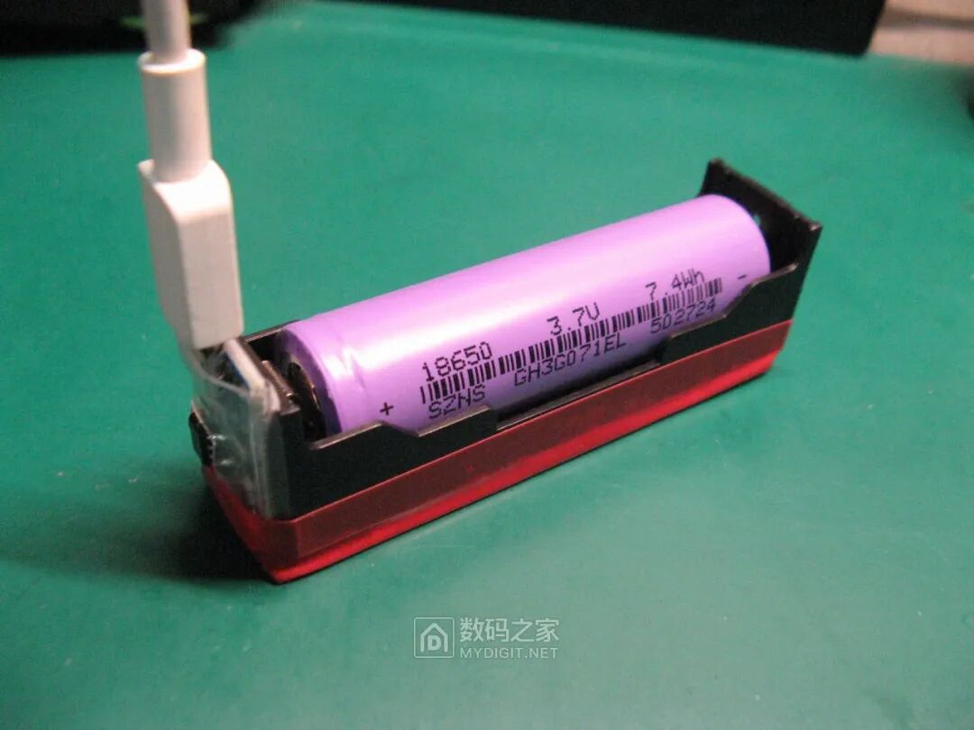 干貨｜成本幾毛錢，教你DIY一個充電器的圖29